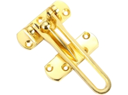 Fechadura de Reforço para Porta MARCA