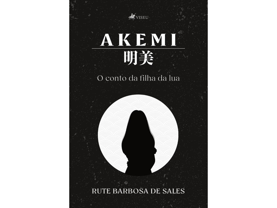 Livro O Livro Akemi de Rute Barbosa De Sales (Português do Brasil)