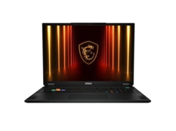 Stealth 18 Hx 78es U9 275hx 32 2tb 5080 W11h 1 MSI