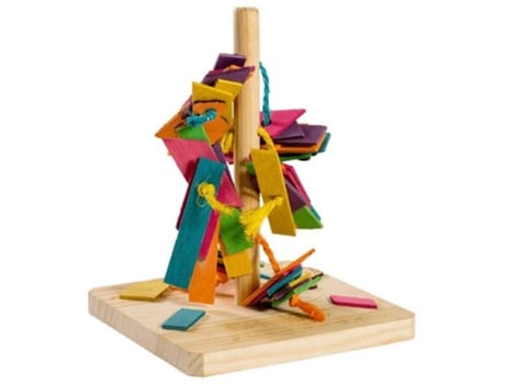 Jogo de Árvore de Brinquedo 