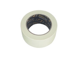 Fita adesiva Everbuild Sika Mammoth Value 50 mm x 50 m, multicolorida, Slowmoose