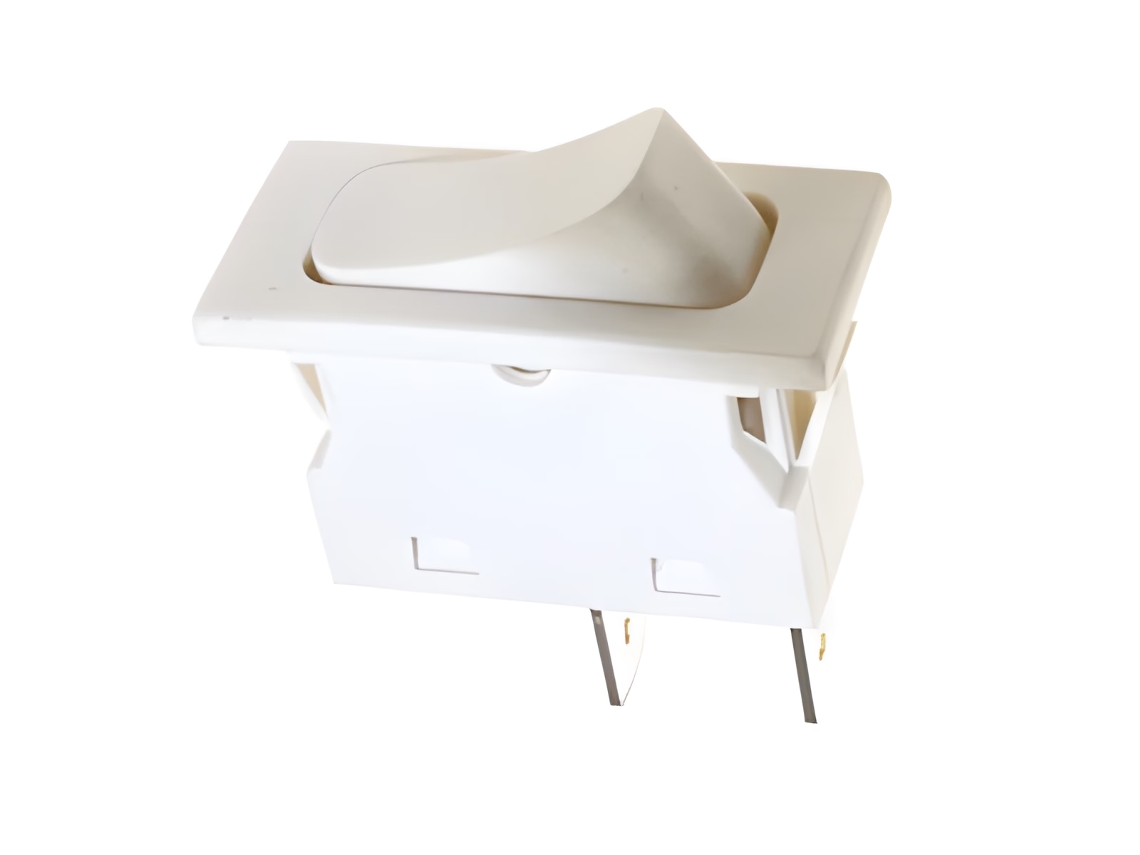 Microinterruptor Para Máquina De Lavar Roupa Candy 49018268