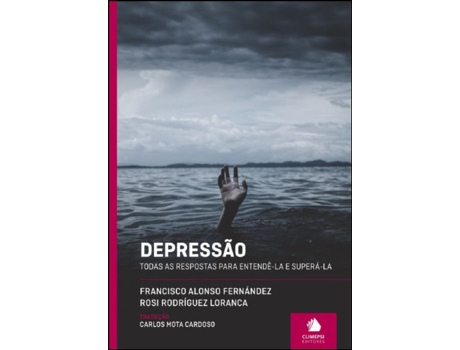Livro Depressão .