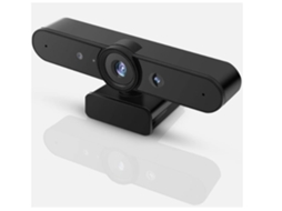 Lurelia Webcam 1080p Preto
