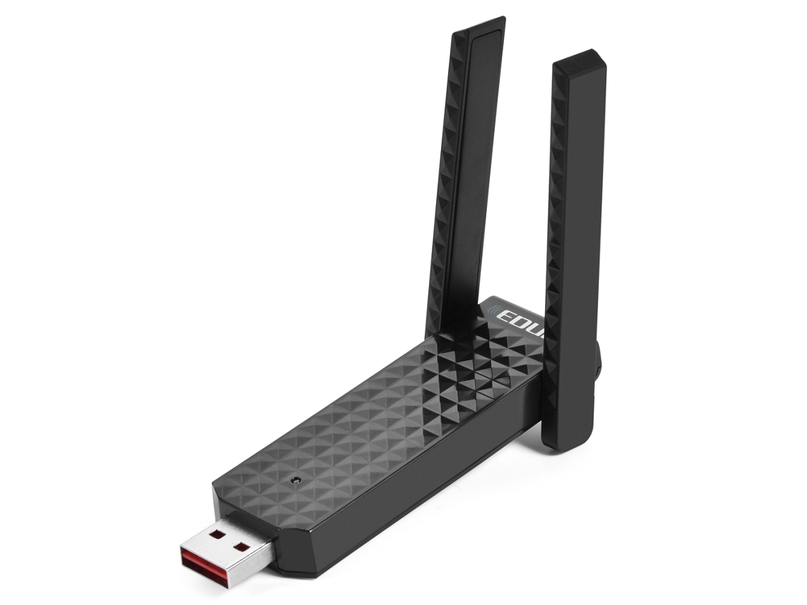 Adaptador de Rede Sem Fio Usb LAXISCREED