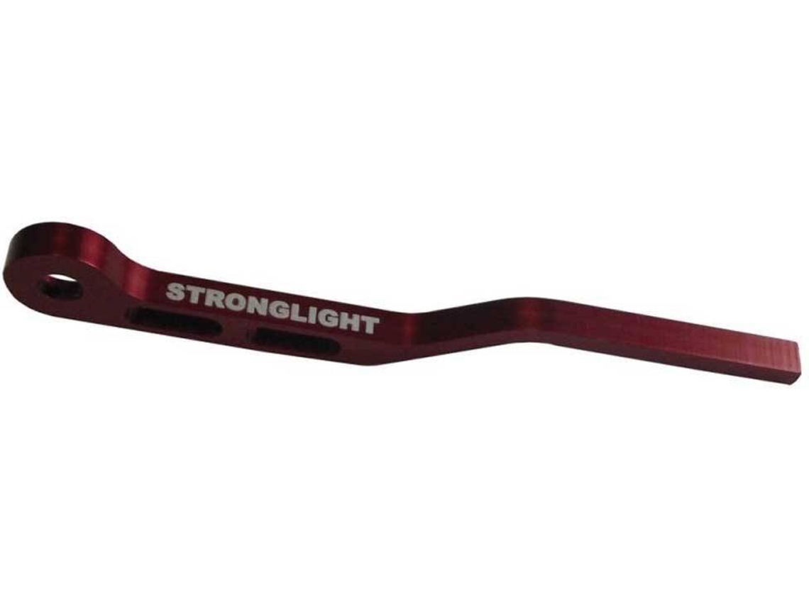 Corrente STRONGLIGHT Aluminium Chain Catcher