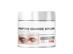 Creme Facial Com Firmamento E Hidratação Intensa
