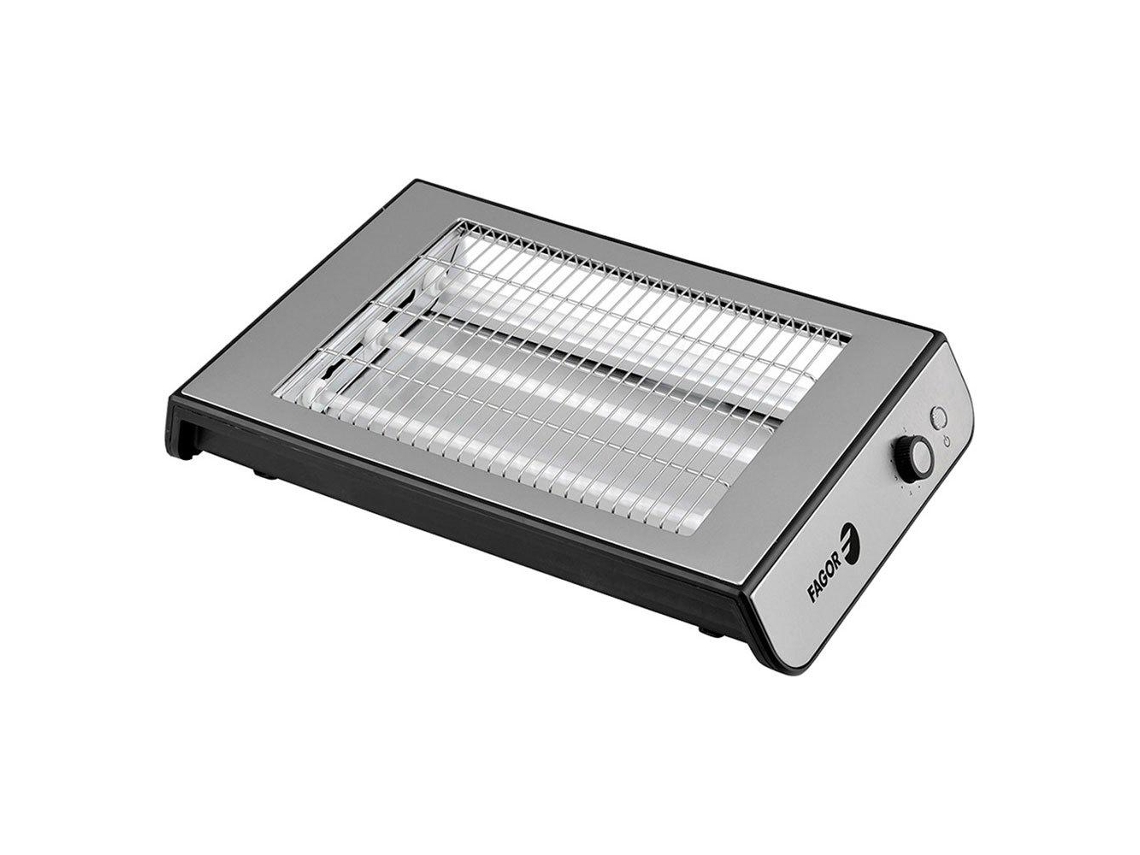 Fagor Torradeira Quicktoast Fge107T 900W