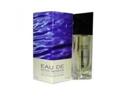 Perfume SERONE Eau de Ross 50 ml