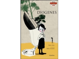 Livro Diógenes de Pablo Albo