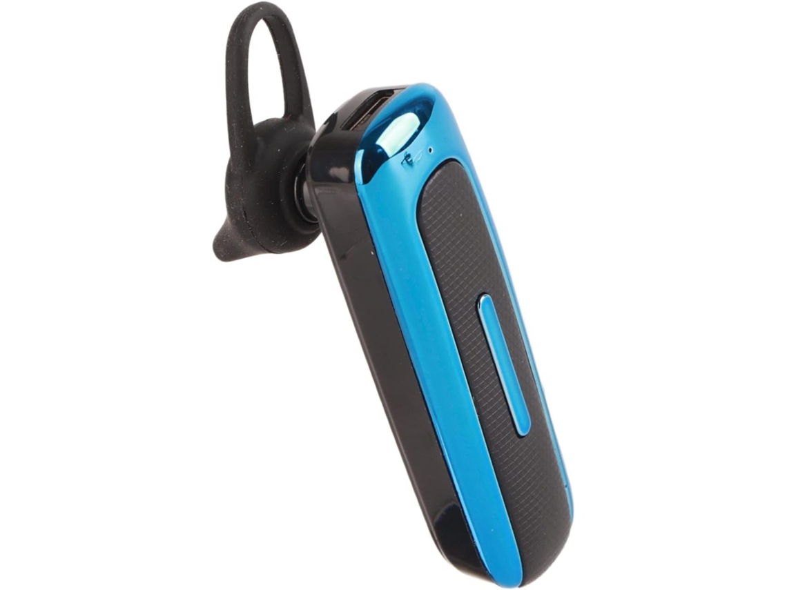 Fones De Ouvido Bluetooth Sem Fio Individuais Com Hd E Redução Ruído