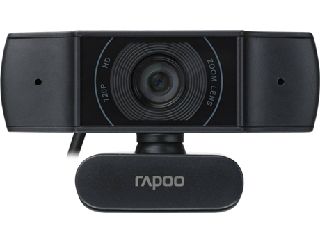 Webcam  XW170 (HD - 720p - Microfone Incorporado)