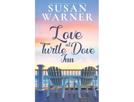 Livro Love at Turtle Dove Inn de Susan Warner (Inglês)