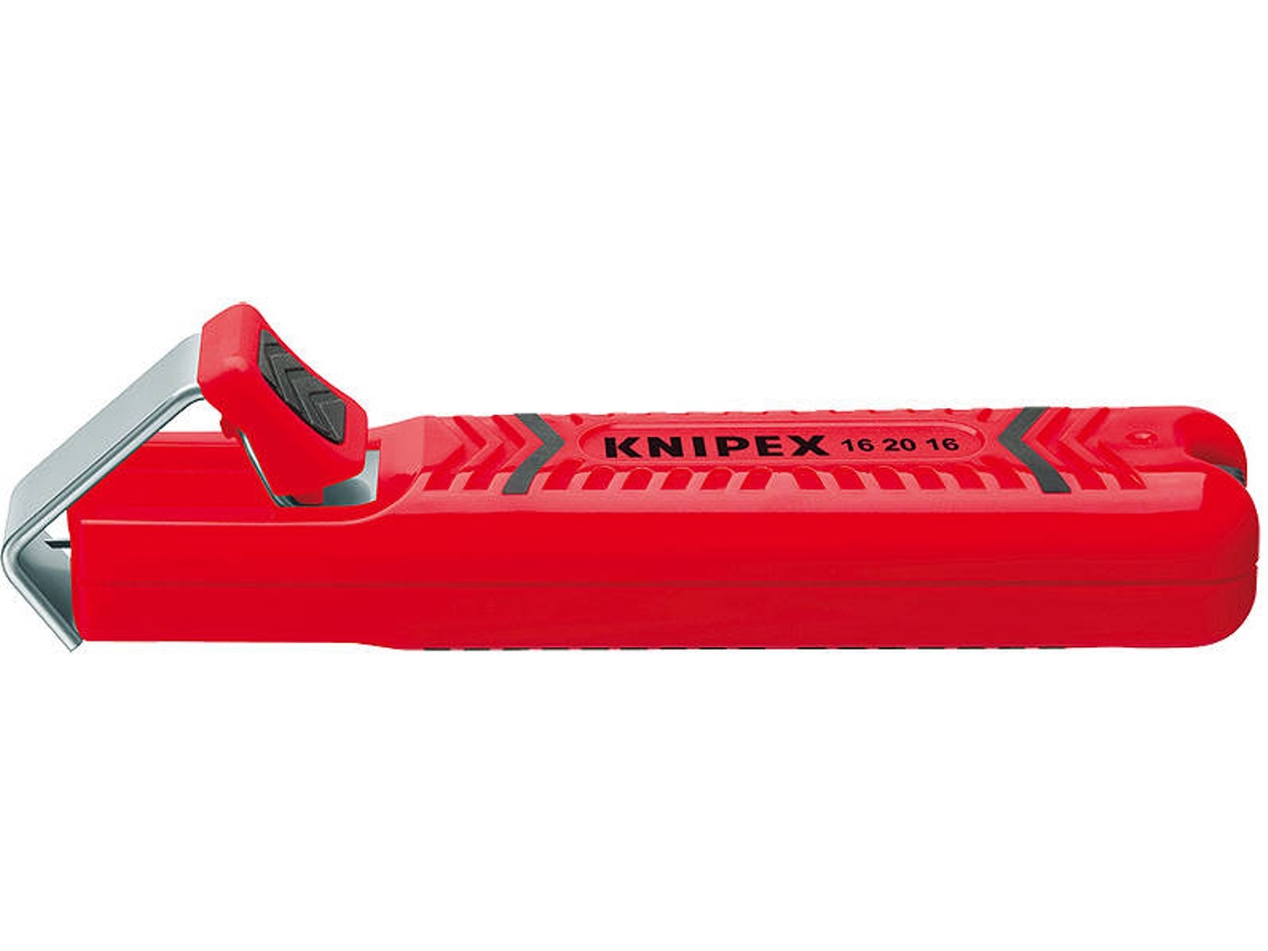 Alicate de Descarnar KNIPEX 16 20 28 SB
