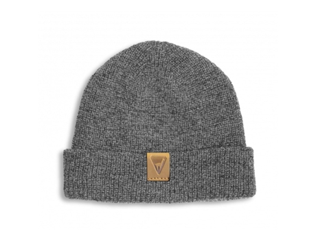 Gorros para Mulher de Ski VOLA (TU - Cinzento)