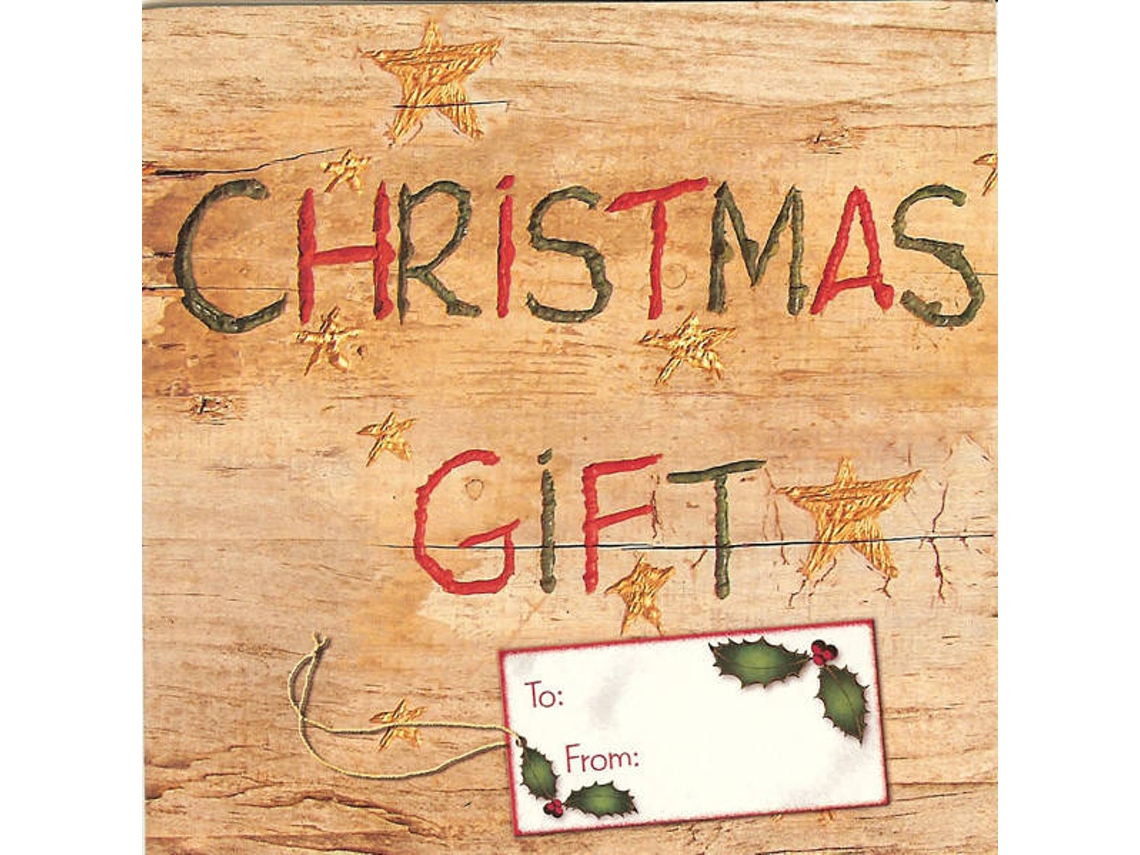 CD Scott Miller  - Christmas Gift