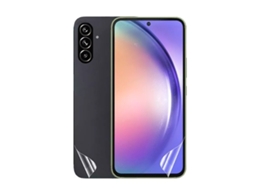 Kit Película Hydrogel Frente E Verso Phonecare Para Samsung Galaxy A27