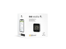Sensor de Temperatura EVE Weather IPX3