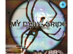 CD My Dying Bride - 34.788%... Complete