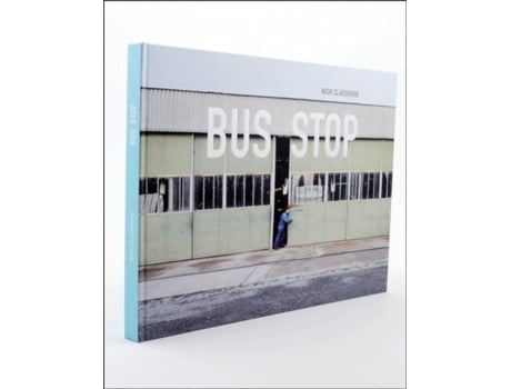 Livro Nick Claeskens de Nick Claeskens (Inglês)