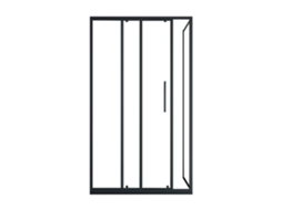 Painel De Duche Com Porta Toroni VENTE-UNIQUE.PT