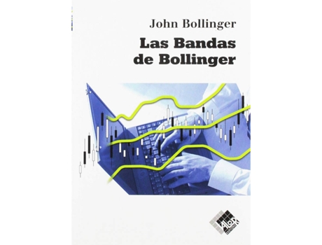 Livro Las Bandas De Bollinger de John Bollinger (Espanhol)