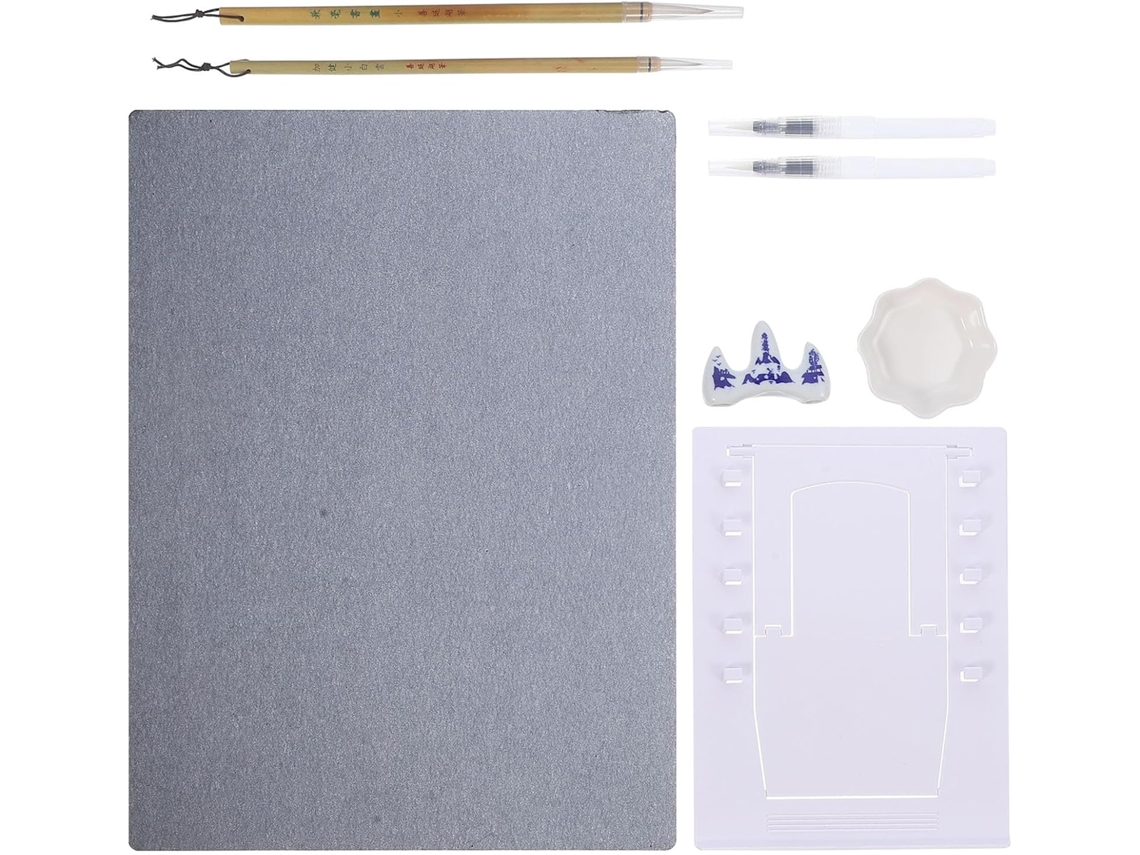 Conjunto De Desenho, Resistente, Para Desenho