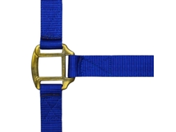 Cabresto para cavalos Norton Doublé cuir