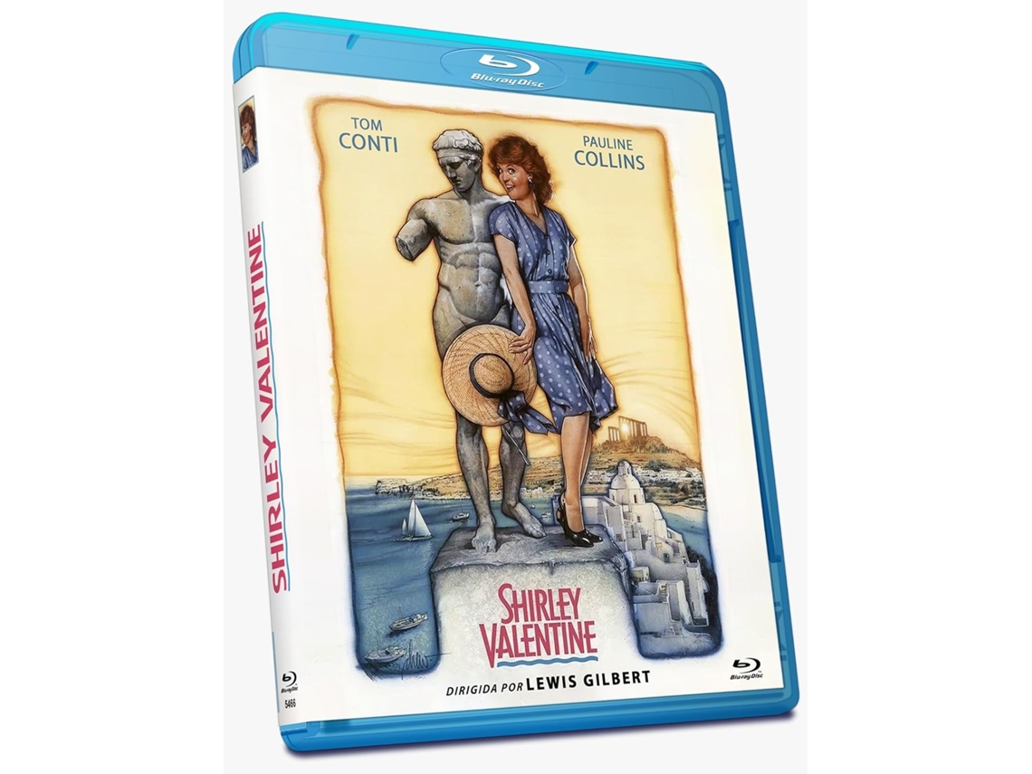 Shirley Valentine (1989)