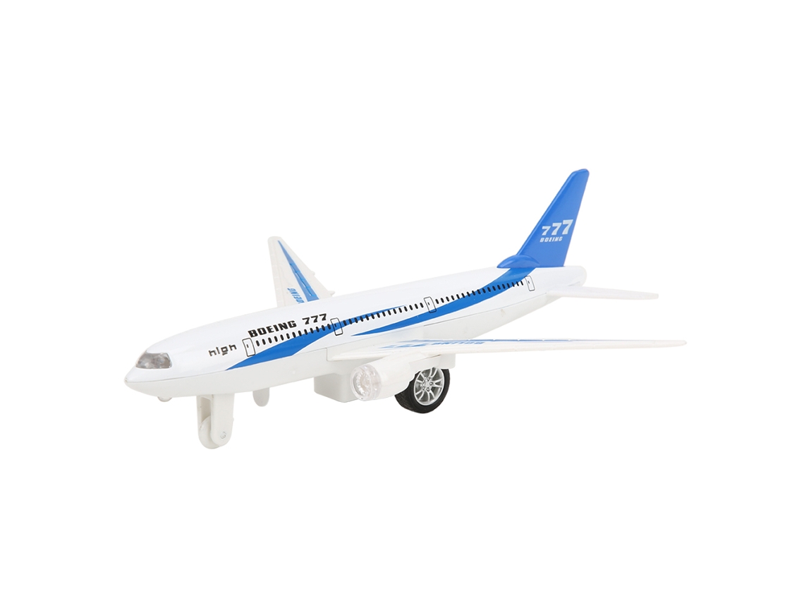 Modelos De Aviões: Miniaturas, Eletrônicos, Presentes E Brinquedos De Arrasto Para Crianças E Colecionadores