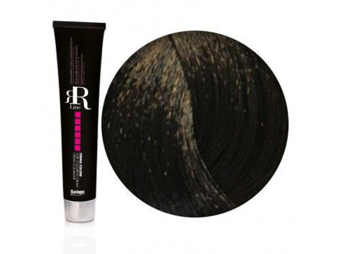 RACIOPPI 6.31 Dark Blonde Ash Gold 100Ml