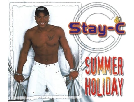 Cd Summer Holiday Abcd