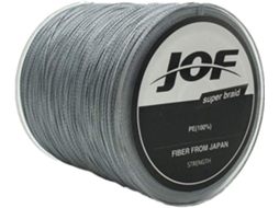 Linha de Pesca, Equipamento, Linhas Trançadas Super Resistentes para Cavalos AQUAFORGE