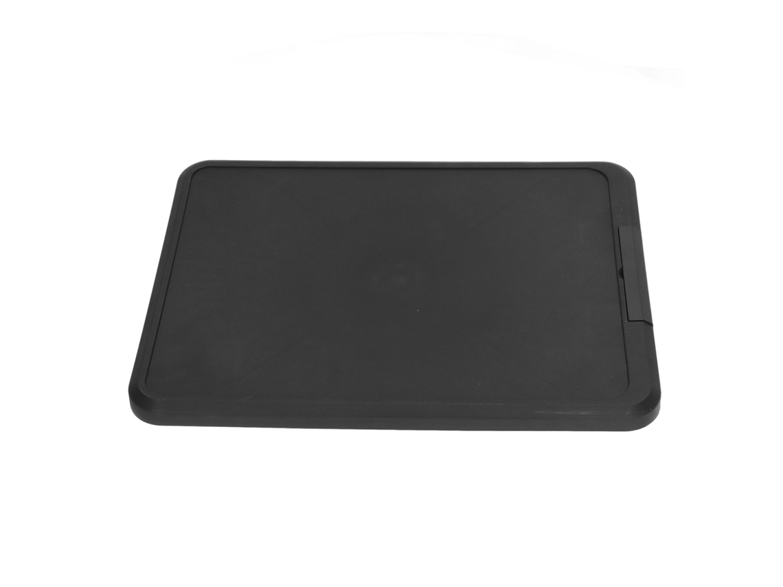 Bandeja deslizante Primerox para eletrodomésticos de cozinha, bancada, armazenamento, máquina de café, torradeira