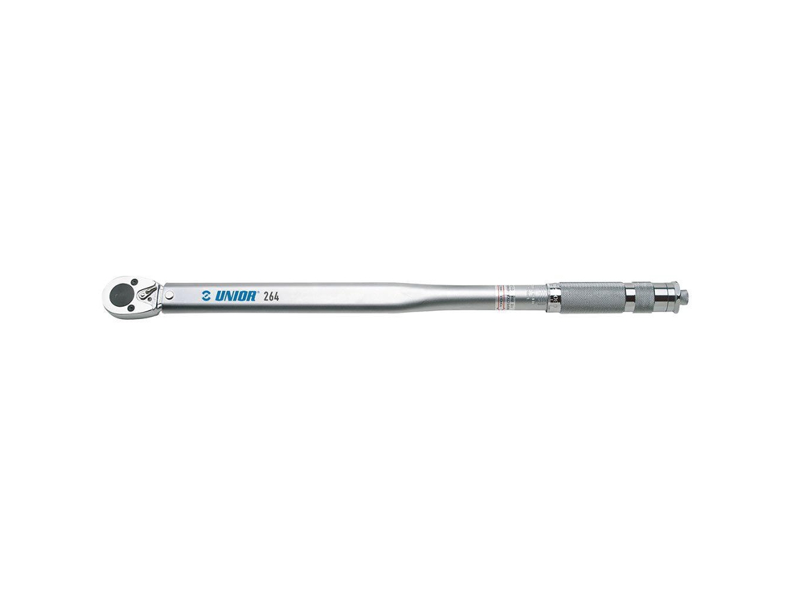 Unior Torque Wrench 1/2