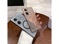 Pelicula de Vidro FACPOET OnePlus Ace 2V