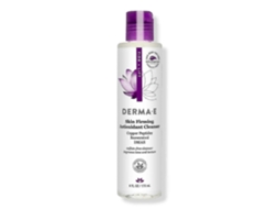 Derma E Gel De Limpeza Antioxidante Firmador Para A Pele, 177 Ml
