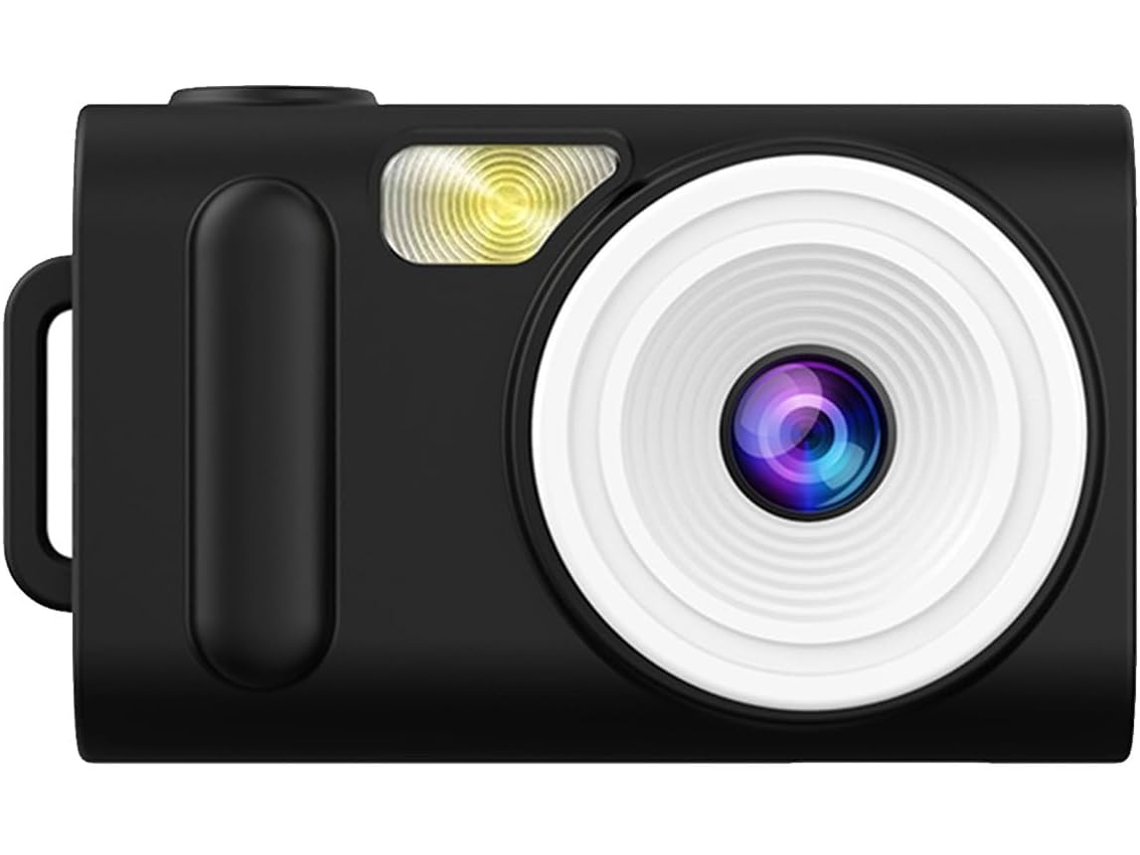 Chaveiro Compacto para Câmera Portátil 1080p e Vídeos de Viagem. SFUSHOS
