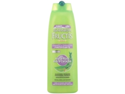 Shampoo Fructis Hydra Rizos 300 Ml