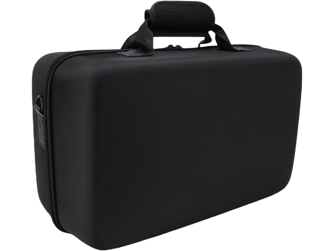 Estojo Rígido para Console de Jogos Bolsa de Transporte Resistente a Impactos para Series 5 Xs SFUSHOS