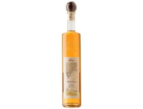 Aguardente BERTA Grappa Berta Barbera Monprà Piedmont (0.7 L - 1 unidade)