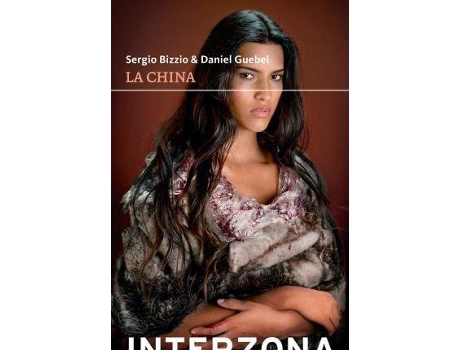 Livro China,La de Sergio Bizzio (Espanhol)