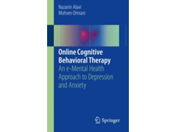 Livro online cognitive behavioral therapy de nazanin alavi,mohsen omrani (inglês)