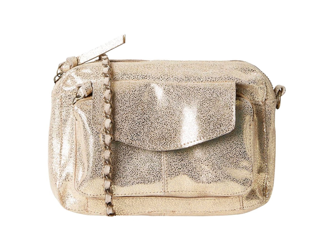 Bolsa PIECES Naina leather