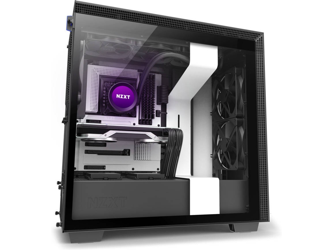 Water Cooler NZXT Kraken Z73 360mm Worten.pt