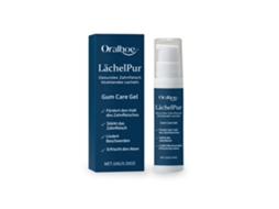 Gel para Gengivas, Reparo Rápido e Eficaz na Worten LAXISCREED