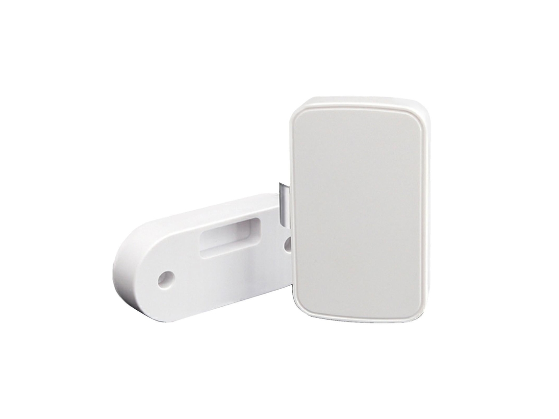 Lurelia Fechadura Eletrónica Bluetooth Para Armário, Porta E Gaveta, Segurança Digital, 1-3s, Aaa