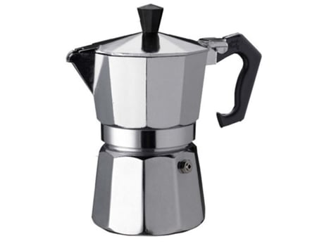 Cafeteira 6 Xícaras de Italiana 103206