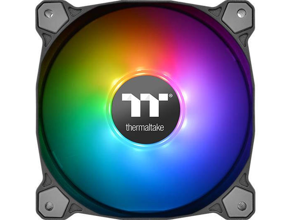 Ventoinha TT THERMALTAKE Pure Plus 14 RGB TT Premium Edition