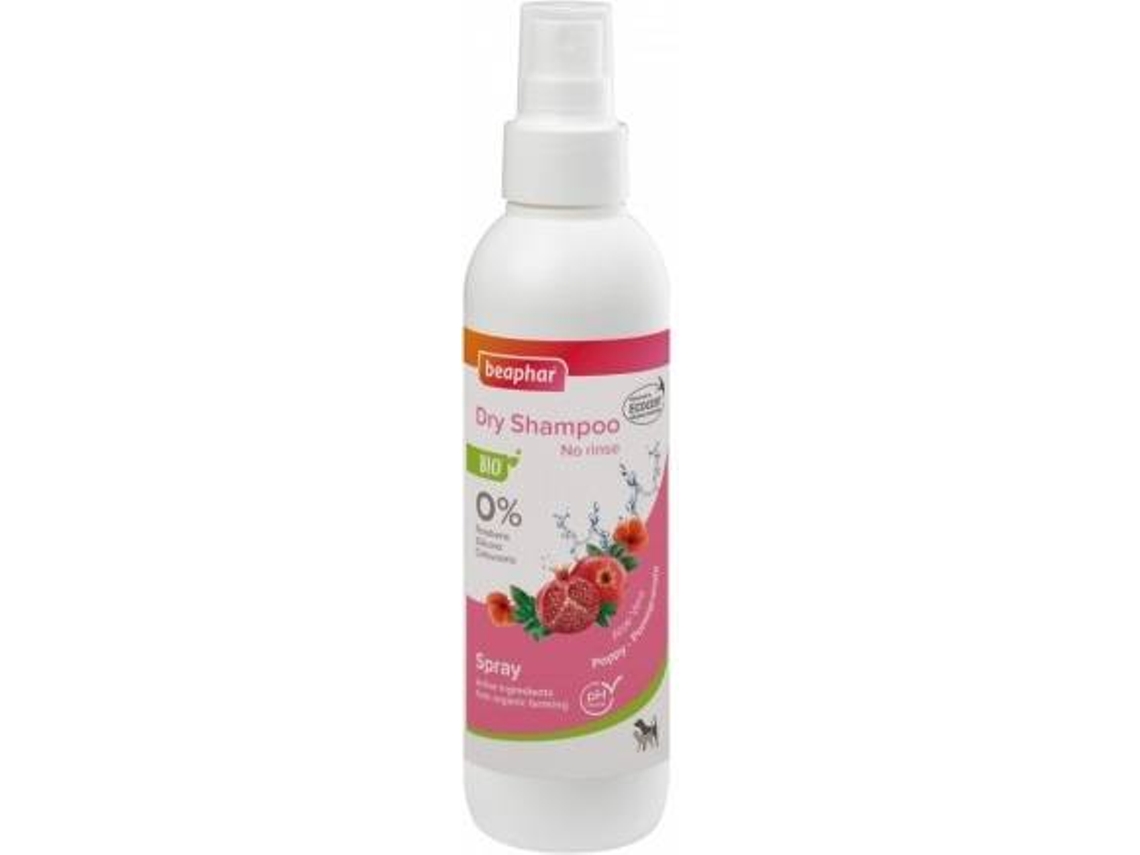 Champô para Gatos BEAPHAR CM-0000005272 (200 ml)
